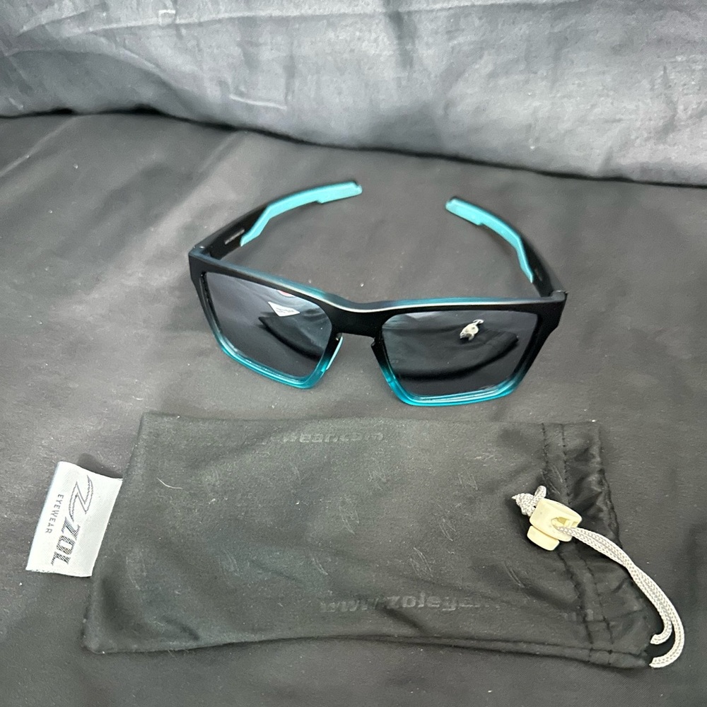 Brand New ZOL Eyewear